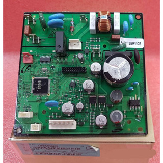 อะไหล่แท้ศูนย์/บอร์ดเครื่องปรับอากาศซัมซุง/ ASSY PCB MAIN;OUTDOOR,NON-INV,BLDC,AR-F9/SAMSUNG/DB92-03325B