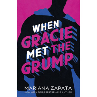 หนังสือภาษาอังกฤษ When Gracie Met The Grump by Mariana Zapata