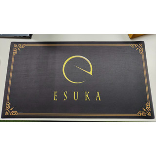 Bushiroad Rubber Mat Extra ESUKA