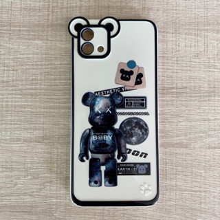 Case OPPO A16K เคสกันกระแทก เคสกันรอย เคส TPU นิ่ม ลายการ์ตูน ออปโป A16k เคสใส่ตรงรุ่น oppo a16k