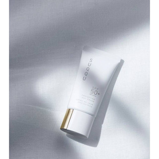 9.15 ลดอีก 500฿ โค้ดshopee[20DDXTRA915] SUQQU Protecting Day Cream SPF50+ PA++++ 30 g