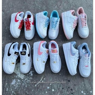 รองเท้า รองเท้า Nike Air Force 1 Low ส่งฟรี