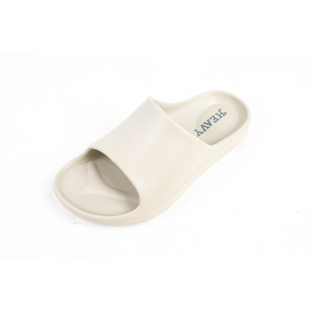 HEAVY SHOES รองเท้าแตะผู้ชายแบบสวมรุ่น PS5400 มี 3 สี
