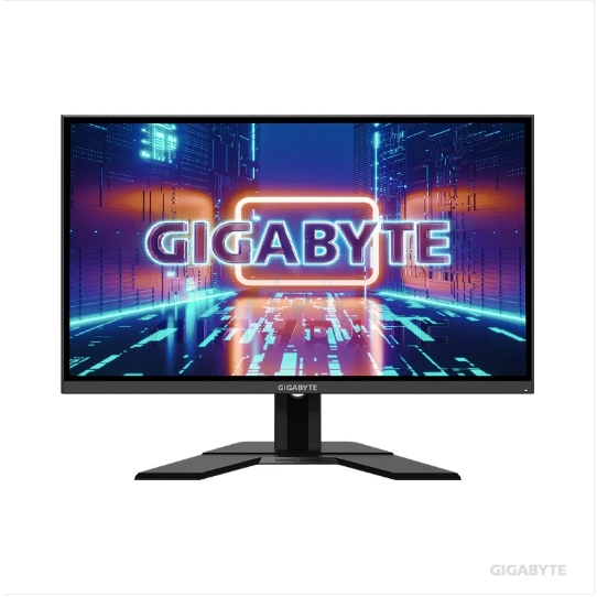 Monitor 27'' GIGABYTE G27F (IPS, DP, HDMI, USB, SPK) 144Hz