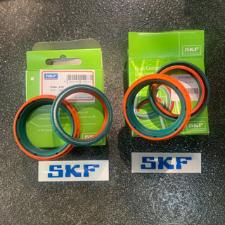 ซีลโช้ค SKF Dual 43W KTM 85SX, TC85