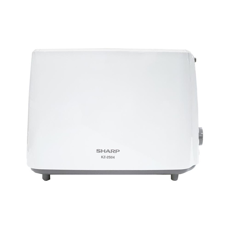 SHARP เครื่องปิ้งขนมปัง รุ่น KZ-2S04