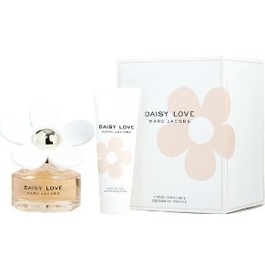 Marc Jacobs Daisy Love EDT Travel Exclusive Edition De Voyage set 2 pcs