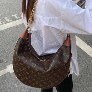 LOUIS VUITTON  BAG SIZE 36*12*33CM  งานสุดสลับเเท้ มาพร้อมกล่องครบ รายละเอียดเหมือนเเท้เเบบเเยกไม่ออก เป๊ะปังมาก