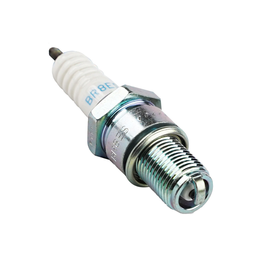 NGK หัวเทียน BR8ES ( BR8ES ) (10 ชิ้น) [10X26500874]