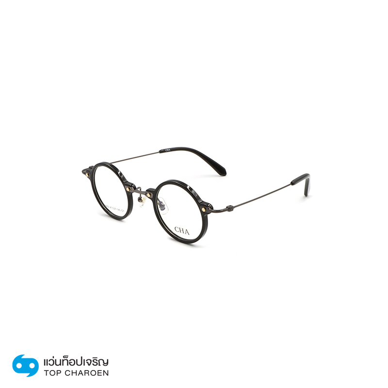 CHA إطار نظارة دائري 1253-C1 مقاس 41 — صورة 2