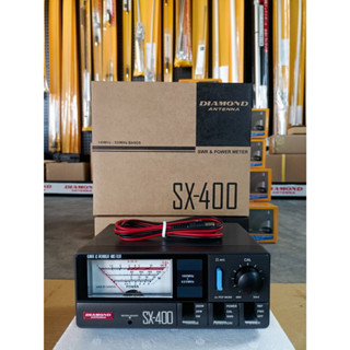 DIAMOND SWR SX-400 ของแท้