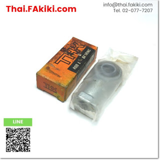 พร้อมส่ง,(A)Unused, PHS12 Rod End Bearing ,ลูกปืนปลายก้านสูบ สเปค Ø12 ,THK (66-006-040)