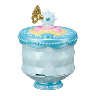 [Direct from Japan] PrettyCure SKY! Precure Pretty Holic Shiny Powder Fragrance Cure Sky Japan NEW