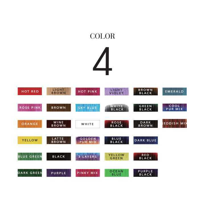 DLUX PRO SILK LASH Curl : M0.07/LW0.07 ขนตา เกรดพรีเมี่ยม นำเข้าจากเกาหลี - รูปที่ 7