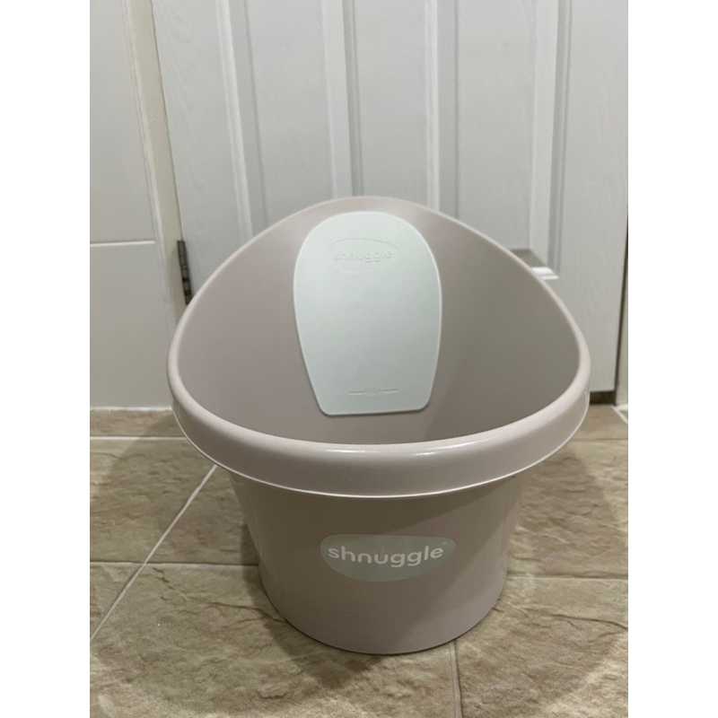 อ่างอาบน้ำเด็กShnuggle