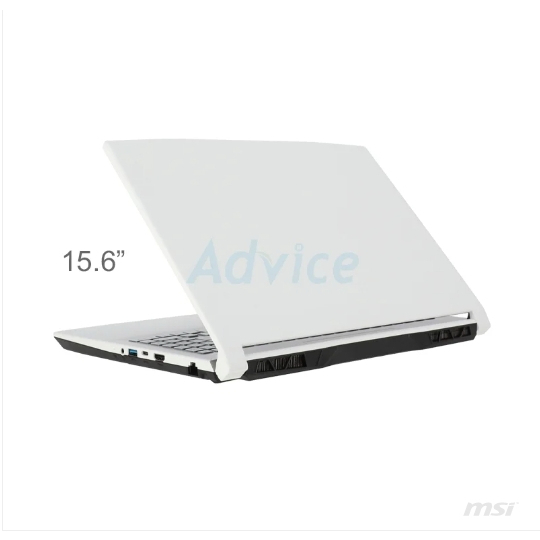N/Bgame MSI Sword 15 A12UD-039TH (15.6) White
