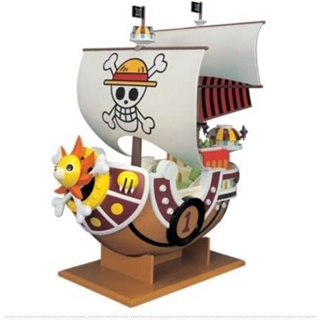 เรือ Thousand Sunny Ichiban Kuji One Piece ROMANCE DAWN for the New World ของแท้ ของใหม่ งานจับฉลาก วันพีช A Prize