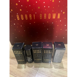 🔥พร้อมส่ง แท้🔥Bobbi brown Intensive Serum Foundation Spf40 Pa++3มล 👠ป้ายไทย