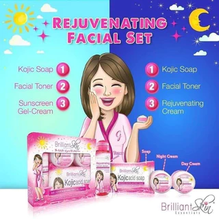 🔥แท้พร้อมส่ง 3 สูตร🔥 ครีมบิลเลี่ยน Brilliant Skin ของแท้100% ครีมบีเลียน บีเลี่ยน ครีมบิวตี้ไวท์ สูตรอ่อนโยน