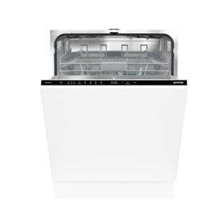 เครื่องล้างจานอัตโนมัติ gorenje รุ่น GV642D61