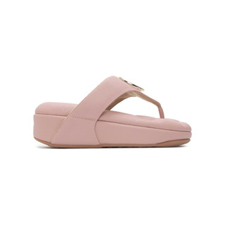 SHU SOFASHOES SIGNET ON RIVIERA - LAVENDER