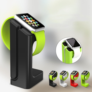 Applicable  สำหรับ  Watch Rechargeable  metal Stand Base Iwatch Charging Stand