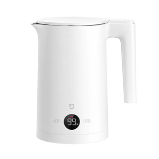 Xiaomi Thermostatic Water Kettle 2 - กาต้มน้ำไฟฟ้ารุ่น 2 (มีจอ) (แถมหัวแปลง)