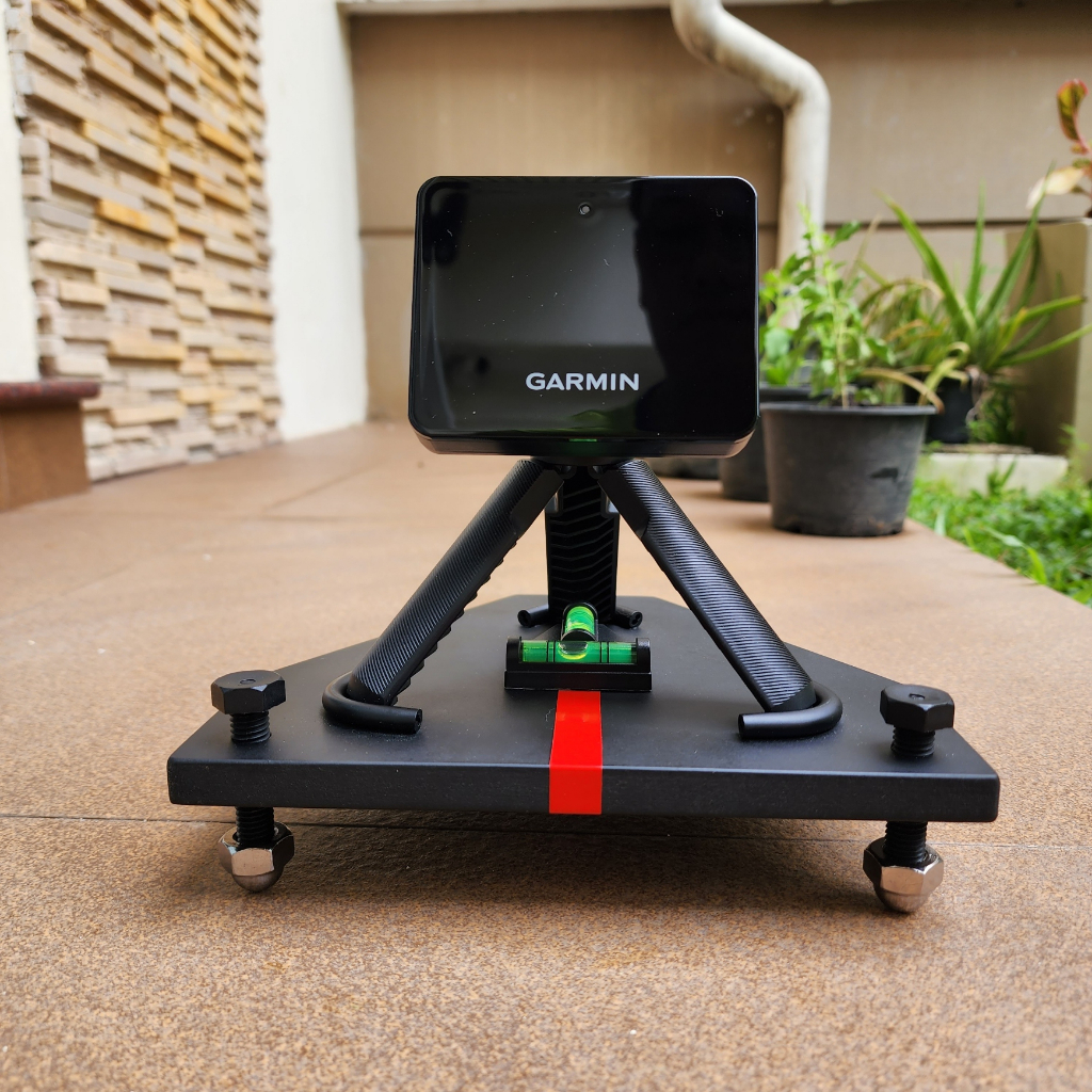 ฐานรอง Garmin Approach R10 Levelling Stand (ปรับระดับได้)