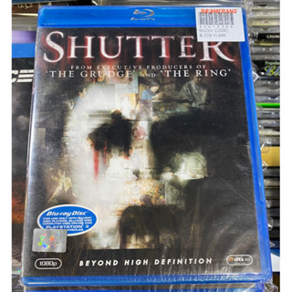 Blu-ray มือ1 : SHUTTER.