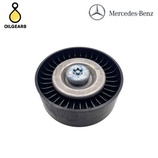 BENZ ลูกรอกสายพานติดตัวตั้ง เครื่อง M271 M271 EVO รุ่น W203 W204 W211 W212 เบอร์ A 2712000570 ยี่ห้อ INA 532 0648 10