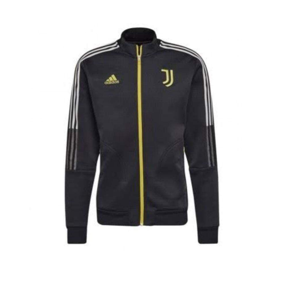 เสื้อ Jacket Adidas Juventus Anthem Jacket 21/22 ของแท้ 100%