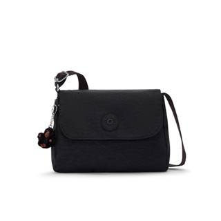 กระเป๋า KIPLING รุ่น MELILLO สี Black Tonal