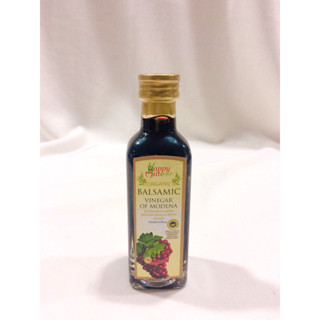 HappyMate Balsamic Vinegar แฮปปี้เมท บัลซามิค เวเนก้า