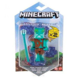 Mattel Minecraft รุ่น GTP08 ตัวต่อไมรคราฟ