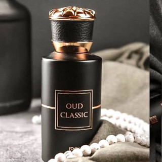 Ahmed#oudclassic#perfume