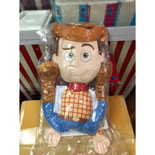 ตุ๊กตา Toy Story Woody ของแท้จากญี่ปุ่น