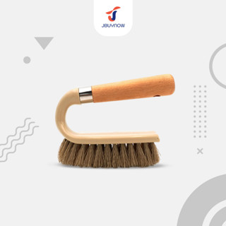 Cleaning brush แปรงทำความสะอาด ความยาว 15 ซม. 6206