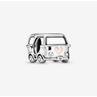 [พร้อมส่ง สินค้าแท้ 💯] Pandora Camper Van Charm