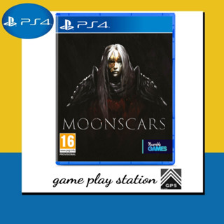 ps4 moonscars ( english zone 2 )