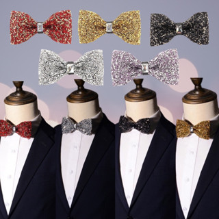 Bowtie Sparkling Diamond โบว์ไทด์เพชร (BOWTIE83)