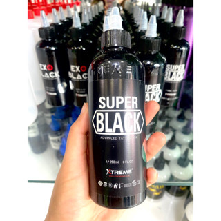 หมึกดำ ⚫️ETREME ➰SUPER BLACK  💥💥💥