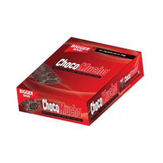 CHOCO MUCHO DARK CHOCOLATE เวเฟอร์กรอบ รีบิสโก้ ช็อคโก มูโช ดาร์กช็อคโกเเล็ต