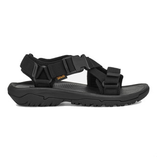 TEVA MEN รองเท้ารัดส้นผู้ชาย - M HURRICANE VERGE  1121534-BLK