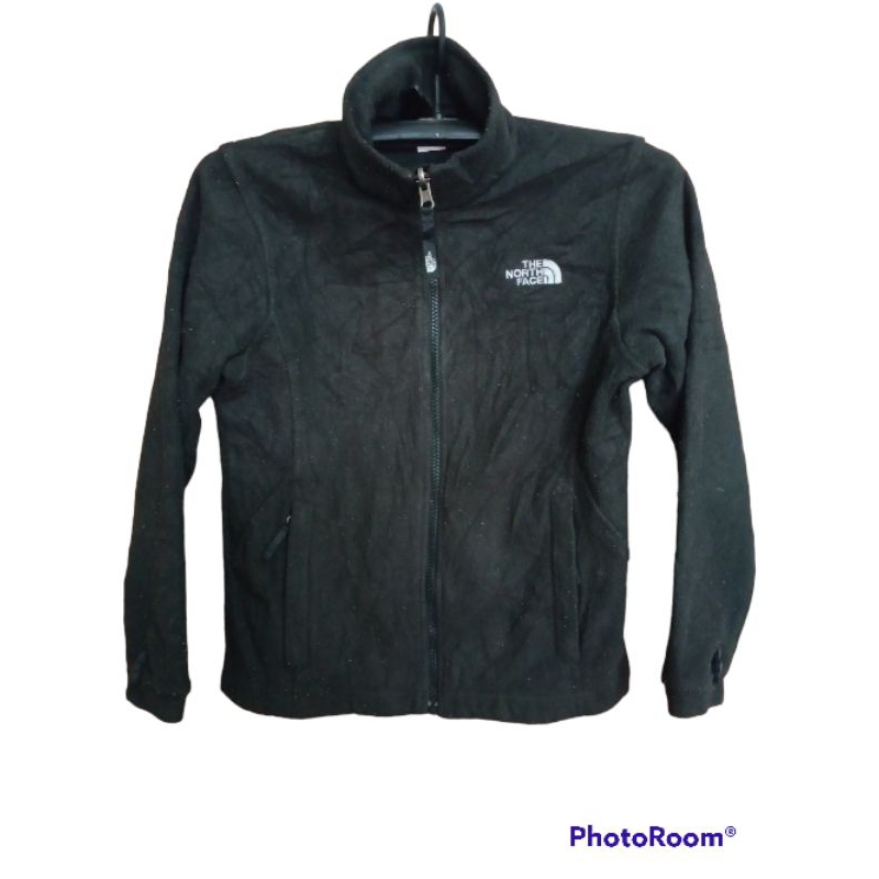 THE NORTH FACE......