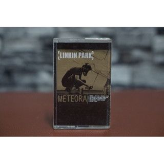 LINKIN PARK อัลบั้ม METEORA