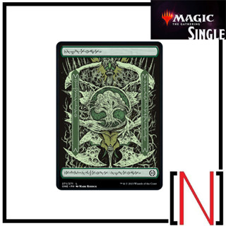 [MTG][Single][ONE] Forest 271 ระดับ Basic Land [ภาษาอังกฤษ]