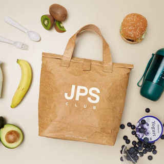 แท้ !! JPS CLUB Cooler Bag กระเป๋าเก็บอุณหภูมิ ในเครือ Jaspal