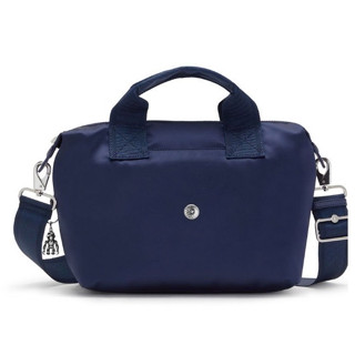 Kipling  KALA MINI Cosmic Blue ของแท้ 100%