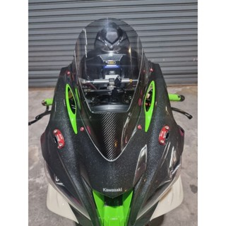 ชิวหน้าคาร์บันเเท้.ZX10RR