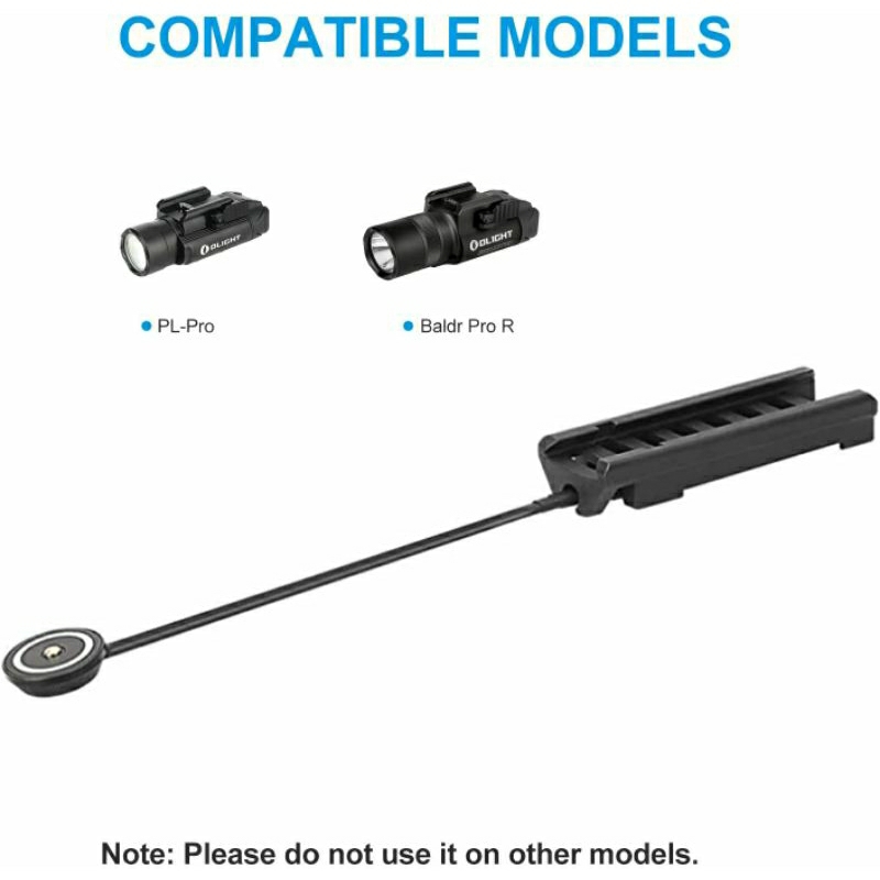 Olight RPL7 Remote Pressure Switch medeeelectronics ThaiPick